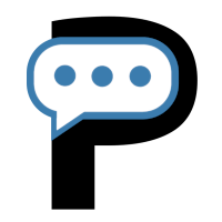 Pinggy Community Forum Logo