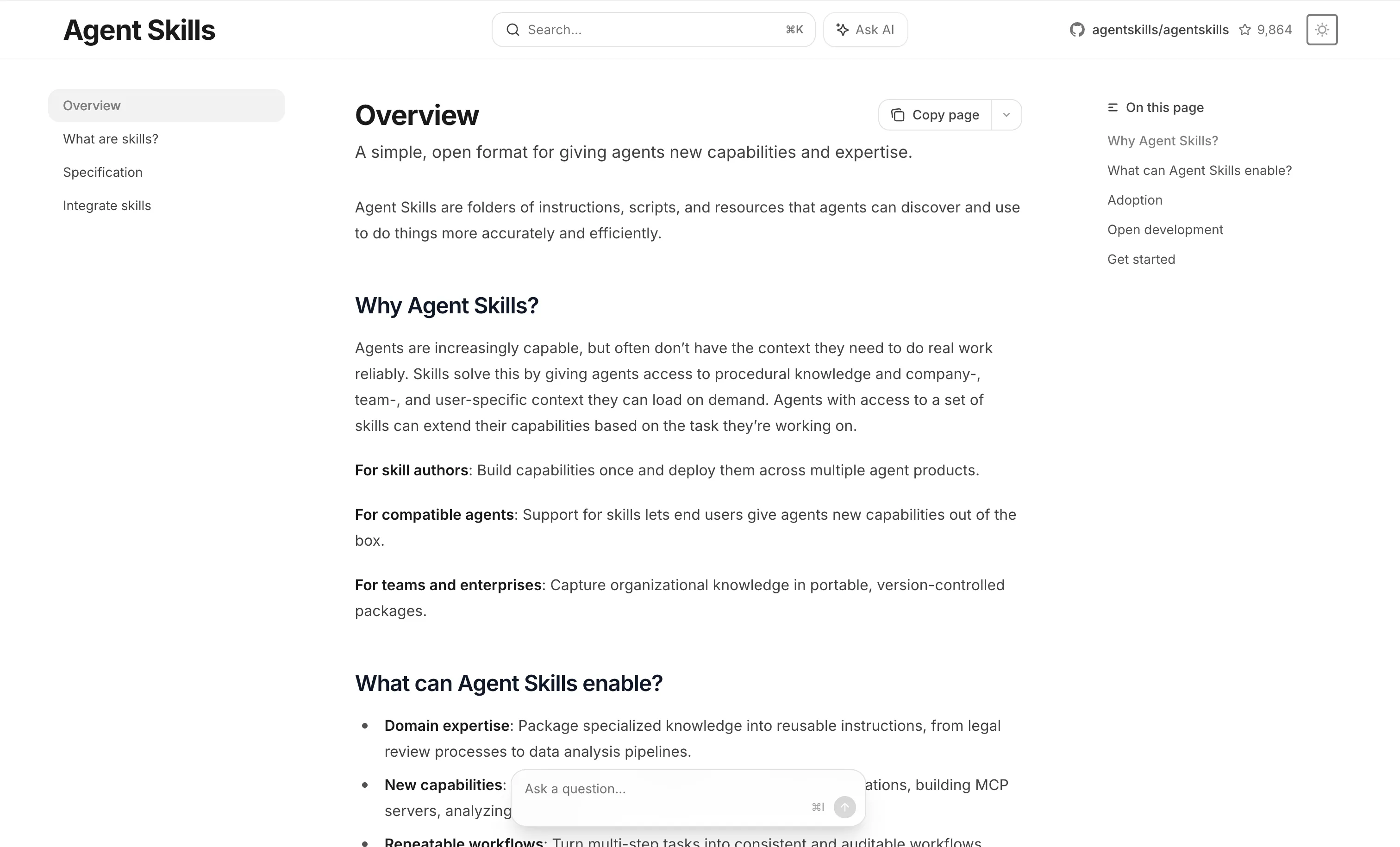 Anthropic official repository