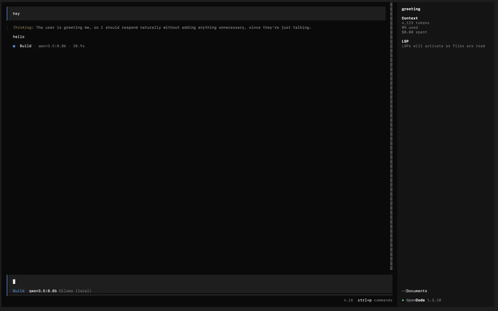 opencode