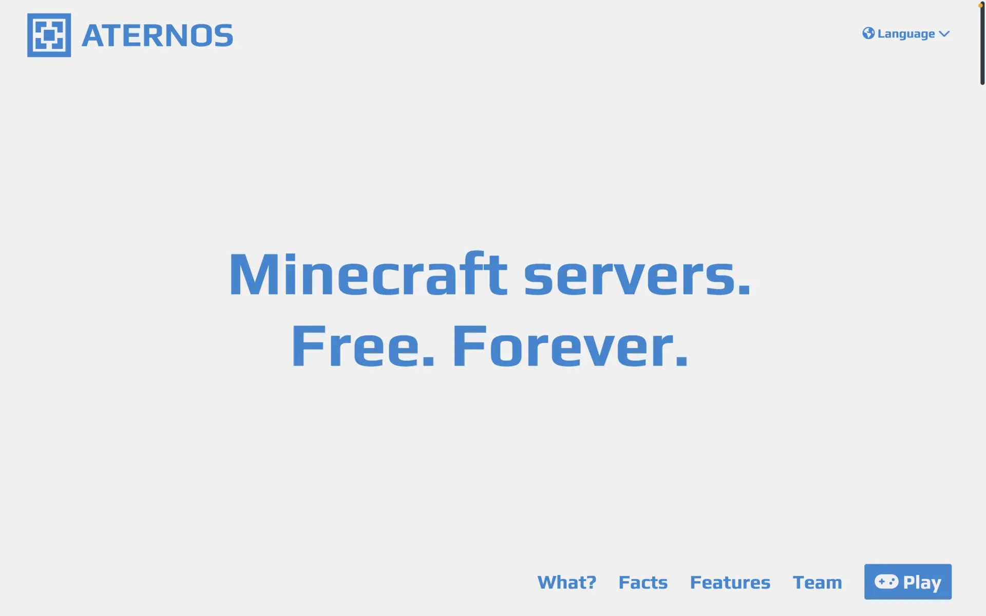 aternos