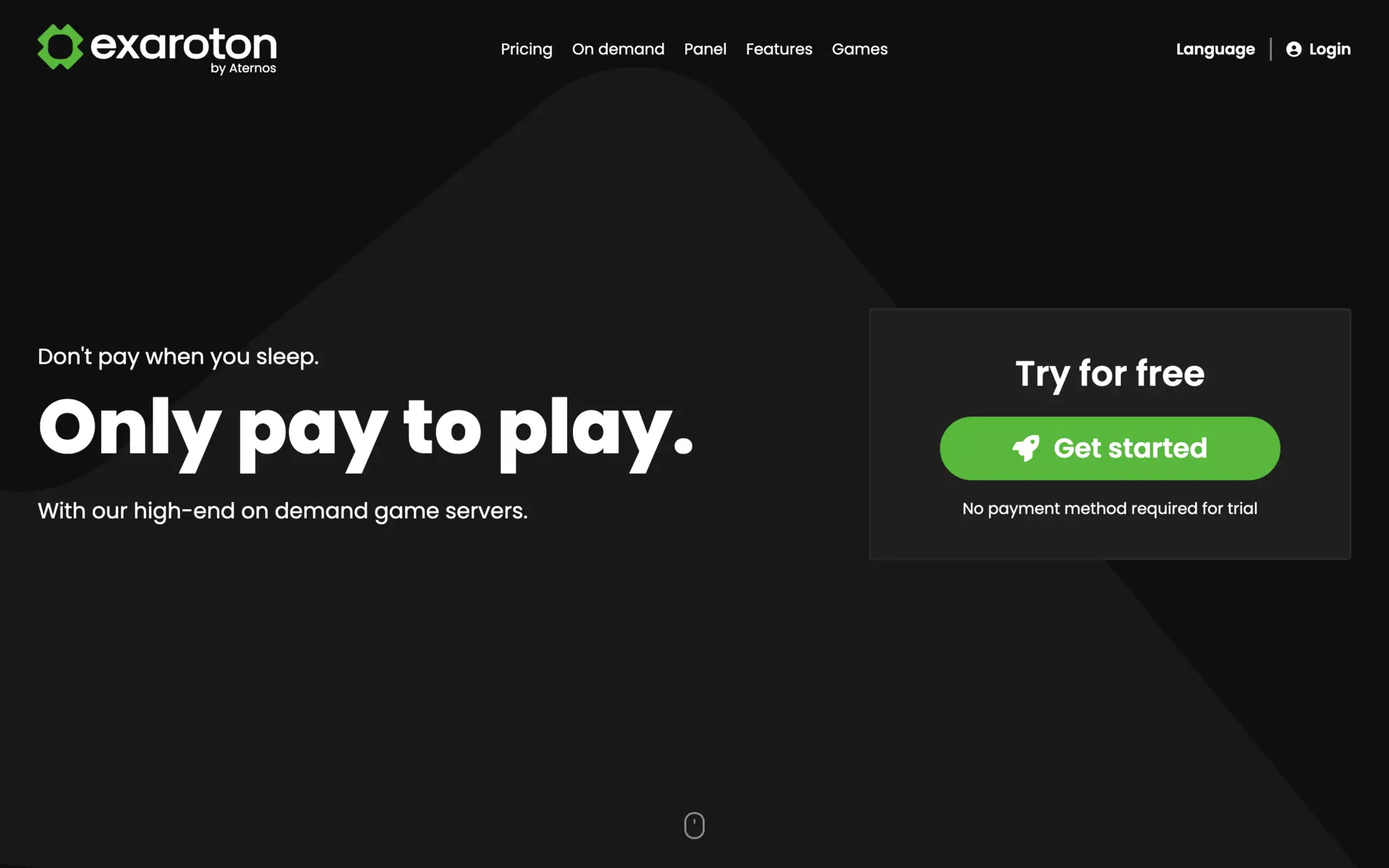 exaroton