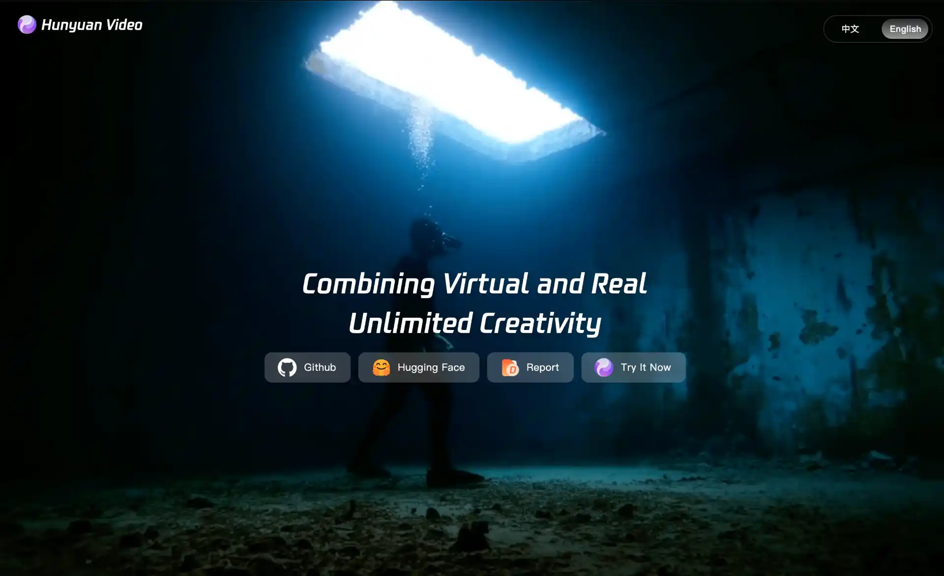 HunyuanVideo 1.5 Video Generation